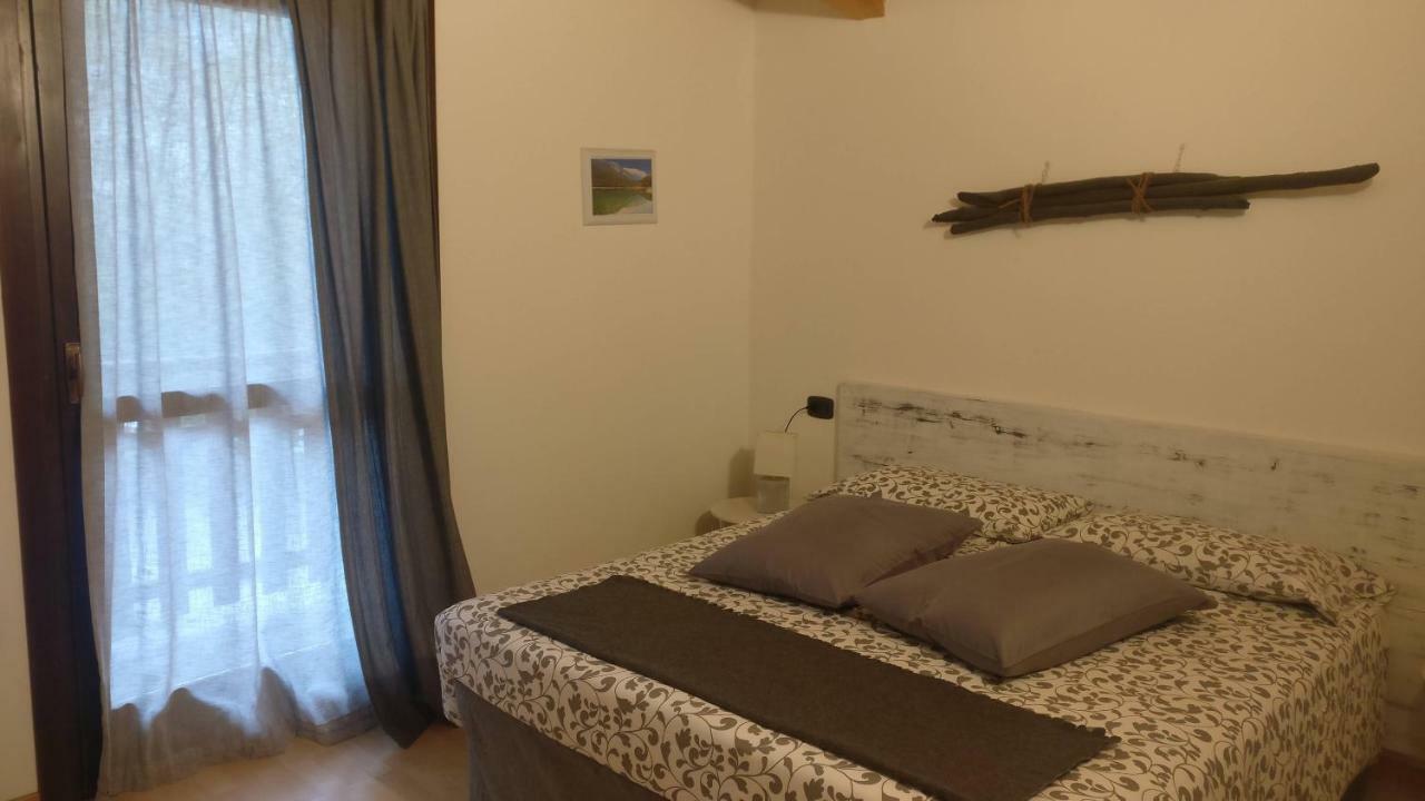 Garni Al Laghet Hotel Tenno Exterior foto